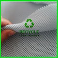 Renewable pique fabric 3