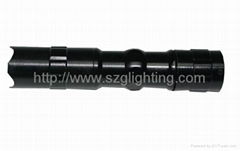 GL-M004 mini flashlight