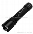 GL-C6 high brightness portable flashlight