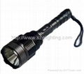 GL-F017 CREE XML-T6 1200lumens strong