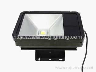 GL-TL-B1C-100W high power tunnel light