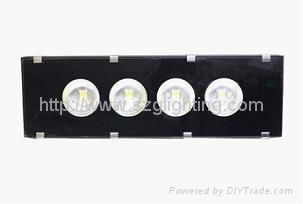 GL-TL-B2C-400W high power outdoor tunnel lamps