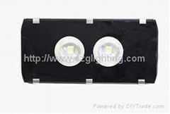 GL-TL-SDB2C-200W high power COB tunnel lamps