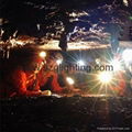 NEW GL3-A  light weight exlosion proof mining cap lamp 4