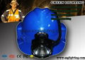 mining cap lamp