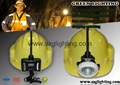 LED mining lamp
