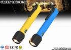 GLT-666 25000 Lux Explosion-proof Flashlights IP68 Led Torch with USB Charging 3