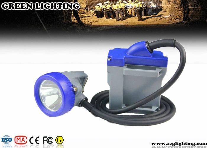 GLT-7A explosion-proof 4000lux IP68 led coal mining light 2