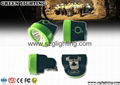 NEW GL3-A  light weight exlosion proof mining cap lamp