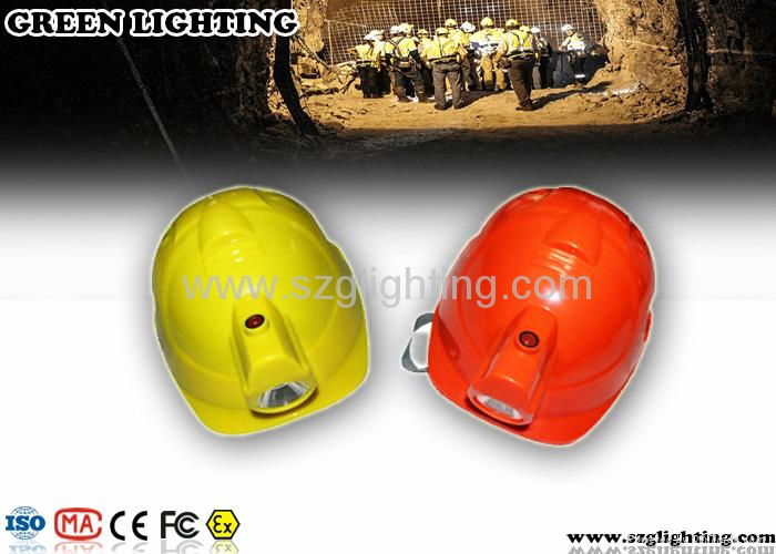 led mining light