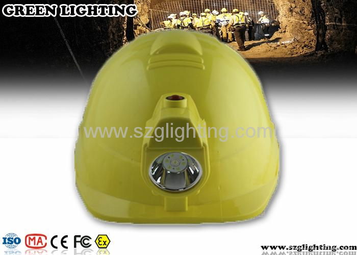 led mining cap lamp