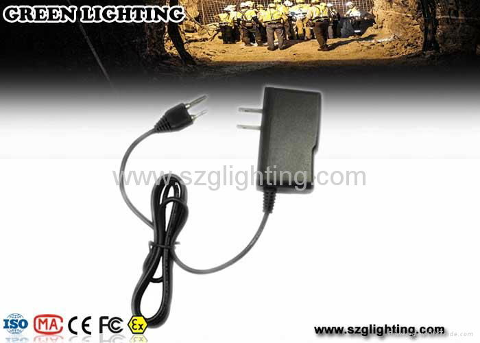 GLC-06(A) miner's  lamp charger