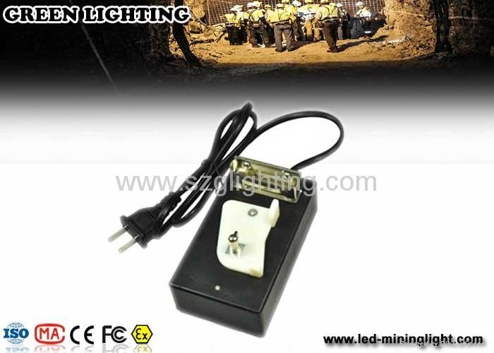 GLC-04(B) mining lamp charger for Ni-MH battery cap lamps