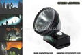 GL-HT3 3W led high power, 12000lux strong brightness head lamp 3