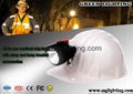 GL2.5-13000LUX High Brightness Anti-explosive Miner headlamp 4