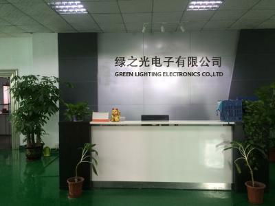 GREEN LIGHTING ELECTRONICS CO.,LTD