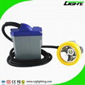 GLT-7C Anti-explosive 15000lux High Brightness mining cap lamp 6