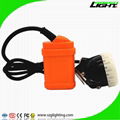  GJ3.5-A Anti-explosive Intrinsically coal Mining Light 1