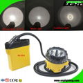 25000 Lux Underground Mining Hard Hat Lights with SAMSUNG battery Led Cap Lamp 3