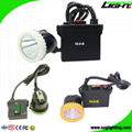 Brightest 50000 Lux Underground Mining Cap Lamps for Hunting 4