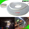  Waterproof IP68 LED Flexible Light Strip for Underground Mines Lighting 