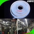  Waterproof IP68 LED Flexible Light Strip for Underground Mines Lighting 