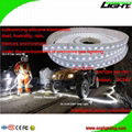  Waterproof IP68 LED Flexible Light Strip for Underground Mines Lighting 