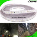 Explosion Proof SMD5050 Safety Underground Mine LED Flexible Ribbon Strip Lights 2