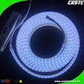 Explosion Proof SMD5050 Safety Underground Mine LED Flexible Ribbon Strip Lights 1