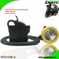 10000 Lux IP68 Rechargeable LED Mining