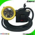 10000 Lux Underground Mining Light for