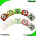 13000Lux Cordless IP68 Waterproof LED