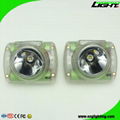 High Power Miner Headlamp Explosion Proof Mining Lighting