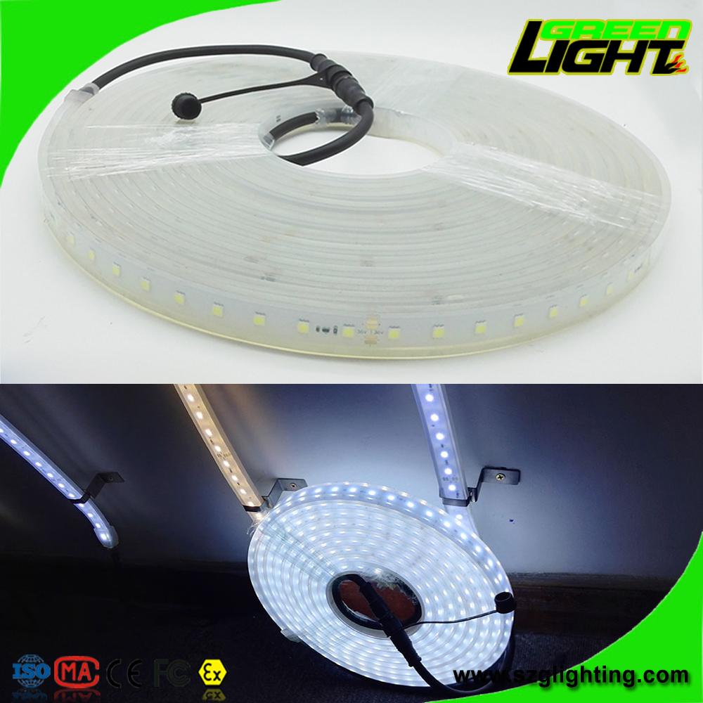 20 Meters 2000Lum/m SMD5050 Waterproof Led Strip Lights