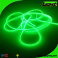 Heavy Duty RGB Green LED Flexible Strip Lights For Underground Mining Tunnel