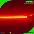 IP68 75Leds/M RED RGB SMD5050 16W Flexible Led Light Strips