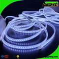 Silicone IP68 12W/M RGB SMD5050 Flexible Led Mining Lights 5