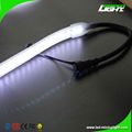 Waterproof SMD5050 LED Flexible Strip Lights For Underground Mining Tunnelling 2