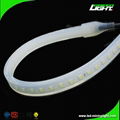 Waterproof SMD5050 LED Flexible Strip Lights For Underground Mining Tunnelling