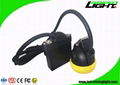 10000 Lux LED Mining Lights with Cable USB Charger Coal Miners Night Lamp 5