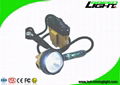 25000 Lux Best Mining Headlamp 348lum