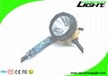 25000 Lux Best Mining Headlamp 348lum 10.4Ah SAMSUNG Battery Miner's Headlamp
