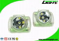 13000Lux 6.8Ah Waterproof LED Coal Miner