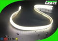 2230lum/m 12*36mm Outdoor Led Strip