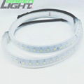 Tunnel Mining AC220V LED Flexible Strip Light Over Current Protection IP 68  2