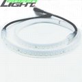 Tunnel Mining AC220V LED Flexible Strip Light Over Current Protection IP 68 