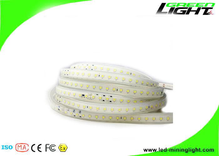 IP68 LED Flexible Strip Lights SMD 5050 Color Changing Strip Light Outdoor