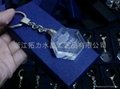 crystal key chain 2