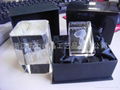 3d Crystal laser engraving 5