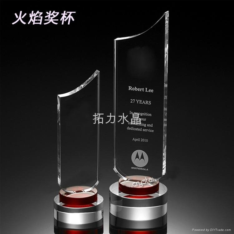 crystal awards 5